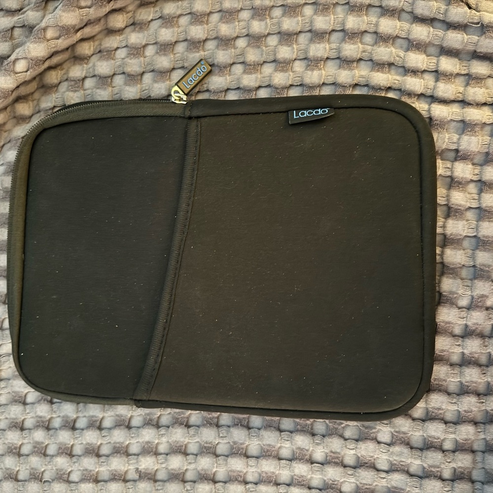 Lacdo IPad case